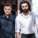 Ranbir Kapoor is all praises for Animal co-star Anil Kapoor; says, “His energy and enthusiasm on set are infectious”