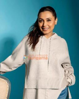 Celeb Photos Of Rani Mukerji