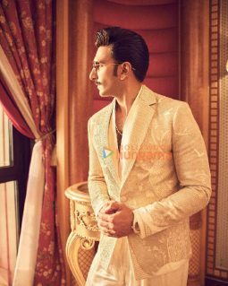 Celeb Photos Of Ranveer Singh