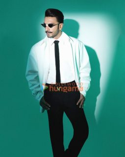 Ranveer Singh