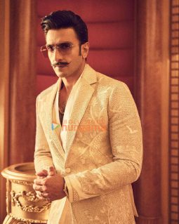 Celeb Photos Of Ranveer Singh
