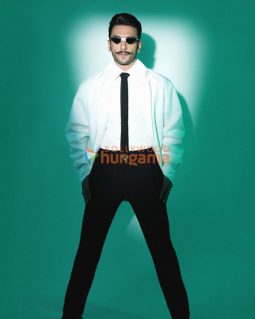 Ranveer Singh