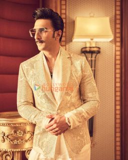 Celeb Photos Of Ranveer Singh