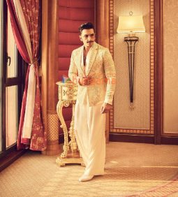 Celeb Photos Of Ranveer Singh