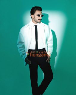 Ranveer Singh
