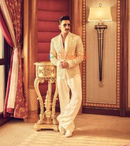 Celeb Photos Of Ranveer Singh