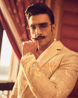 Celeb Photos Of Ranveer Singh