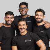 Ranveer Singh advocates for sexual health and wellness in India; announced as the co-owner of Bold Care