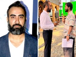 EXCLUSIVE: Ranvir Shorey to play lawyer fighting for 2002 Godhra train burning victims in Godhra: Accident or Conspiracy