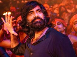 Ravi Teja unleashes action extravaganza in Eagle’s teaser; set for Sankranti release