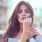 Rhea Chakraborty granted temporary permission to travel to Dubai: Report