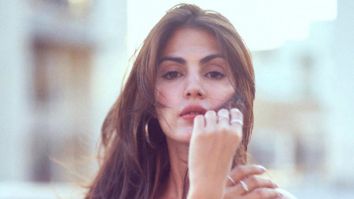 Rhea Chakraborty granted temporary permission to travel to Dubai: Report