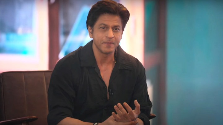 Shah Rukh Khan’s FIRST Interview post Dunki release | Rajkumar Hirani | Taapsee Pannu
