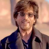 #AskSRK: Shah Rukh Khan says Dunki is "beautiful funny sad" and “cinema with pure storytelling”; reveals he hasn’t seen the final print