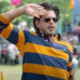 Dunki Mania reaches Paris: Eiffel Tower and Arc de Triomphe share a glimpse of Shah Rukh Khan starrer