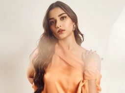 Saiee Manjrekar on starring in Ajay Devgn, Tabu’s Auron Mein Kahan Dum Tha: “My best filming experience to date”