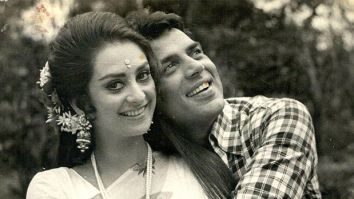 Saira Banu pens heartfelt note on Dharmendra’s 88th birthday; says, “I always treasure the joy of knowing you”