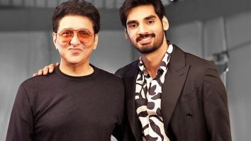 EXCLUSIVE: Ahan Shetty and producer Sajid Nadiadwala reunite for a BIG-BUDGET film; former to announce 3 more projects in 2024