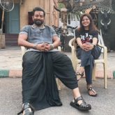 Salaar: Prithviraj Sukumaran’s wife Supriya Menon shares some UNSEEN moments with Prabhas and others from the sets of the film