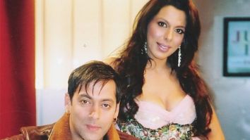 Pooja Bedi shares heartfelt memories of Salman Khan’s childlike spirit; see pics
