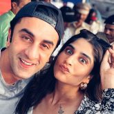 EXCLUSIVE: Saloni Batra talks about rehearsals and guidance from Ranbir Kapoor on the sets of Animal; says, “He has rehearsed with us 30-40 times at a stretch”