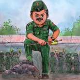 Vicky Kaushal REACTS as Amul pays tribute to Sam Bahadur: "Iss Amul-ya pyaar ke liye shukriya"