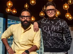 Sandeep Reddy Vanga and Bhushan Kumar officially announce Animal sequel titled Animal Park