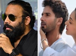 Sandeep Reddy Vanga DEFENDS Kabir Singh, dismisses misogyny allegations; says, “4 people wrote articles about it, and that inspired others”