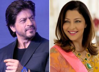 Shah Rukh Khan gives a lot of respect and dignity to everyone, reveals Aditi Govitrikar Shah Rukh Khan gives a lot of respect and dignity to everyone, reveals Aditi Govitrikar