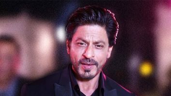 #AskSRK: Shah Rukh Khan defines “Success”; shares his secret to humility despite stardom