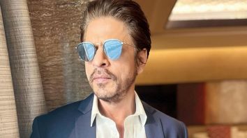 #AskSRK: Shah Rukh Khan schools troll calling Pathaan and Jawan “Sh**” in hilarious exchange; says, “You need to be treated for constipation”