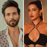 Shahid Kapoor, Nora Fatehi and Malaika Arora to flag off Bollywood live concert on January 20, 2024