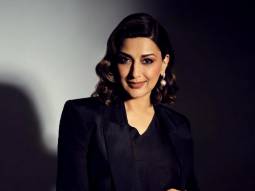 Celeb Photos Of Sonali Bendre