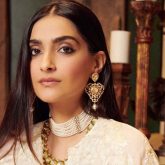 Sonam Kapoor speaks on representing India globally: "The West didn’t understand the power of our impact"