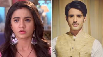 Sony Entertainment Television drops promo of new show Kuch Reet Jagat Ki Aisi Hai starring Mera Deosthale and Zaan Khan