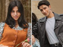 The Archies: Suhana Khan and Vedang Raina stand out for their screen presence and portrayal of characters as per netizens!