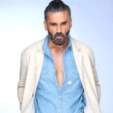 Suniel Shetty advocates for higher education; says, “I never studied beyond my bachelor's degree”