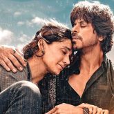 Taapsee Pannu shares her experience working with Shah Rukh Khan in Dunki; says, “He tells you about his experiences in the last 35 years”