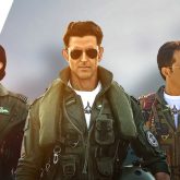Team Fighter launches the #ThankYouFighter initiative as a tribute to Indian Air Force Officers