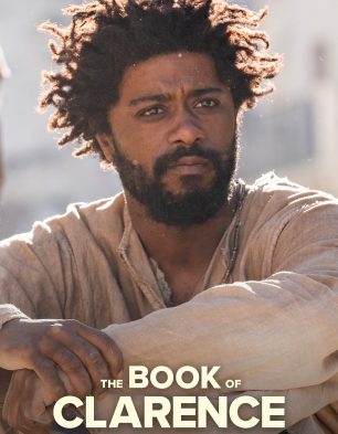 The Book Of Clearence (English)