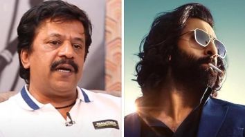 EXCLUSIVE: Upendra Limaye had earlier refused Animal, “I said I don’t do just one scene”
