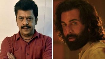 EXCLUSIVE: Upendra Limaye of Animal fame says, “Sandeep Reddy Vanga is one of the most interesting directors I have worked with”