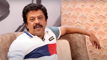 Upendra Limaye on Sandeep Reddy Vanga’s motto: “Aray log gaali dete hai dene de, mujhe…”| Animal