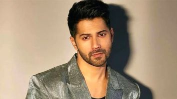 Varun Dhawan injures his leg after banging into an iron rod during Atlee’s VD 18 shoot, shares pic