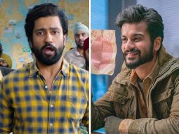 Vicky Kaushal and brother Sunny Kaushal’s strange illegal immigrant similarity in 2 different films (SPOILERS alert) Vicky Kaushal and brother Sunny Kaushal’s strange illegal immigrant similarity in 2 different films (SPOILERS alert)