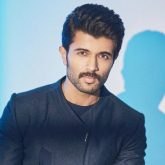 Vijay Deverakonda on the relaunch of RWDY; says “When I wear them, I feel a sense of pride”