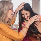 Koffee With Karan 8: Vicky Kaushal spills beans on his first encounter with Katrina Kaif’s family; says, “We were dancing on the floor to ‘Tip Tip Barsa Paani’ in the first meeting”