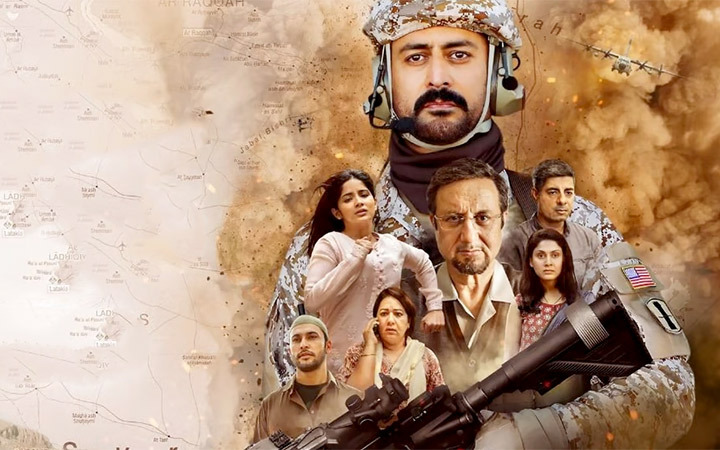 Web Series Review The Freelancer - The Conclusion