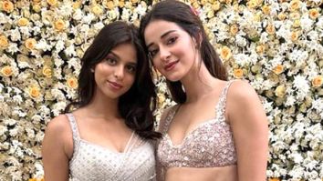 Ananya Panday shares Suhana Khan’s response to her ‘Attention Problems’; says, “I used to always want attention when I was younger”