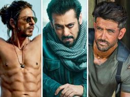 Thanks to Shah Rukh Khan-starrer Pathaan’s BLOCKBUSTER success, YRF’s revenue in FY 2022-23 jumps to Rs. 1,508 cr; Spy Universe films collectively gross Rs. 2,891.14 cr worldwide